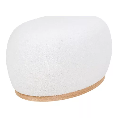 Manhattan pouf