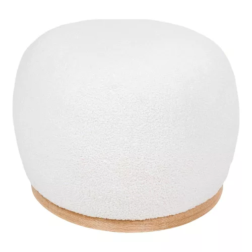 Manhattan pouf
