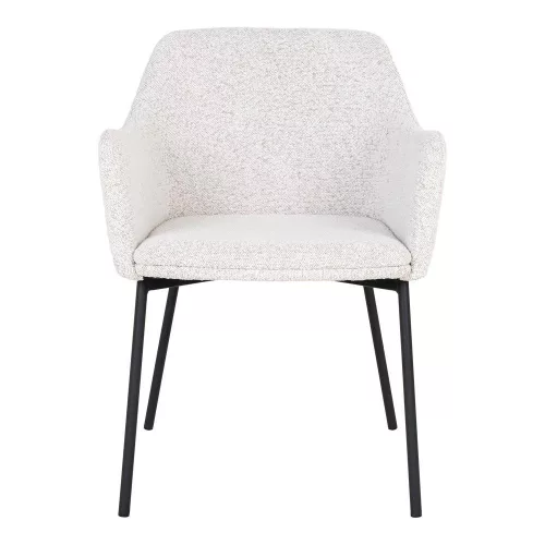 Melilla design armchair