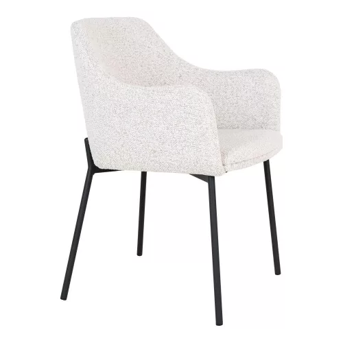 Melilla design armchair