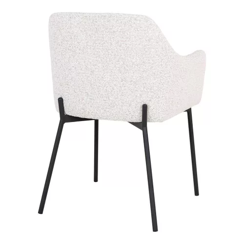 Melilla design armchair