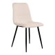 Middelfart design szék