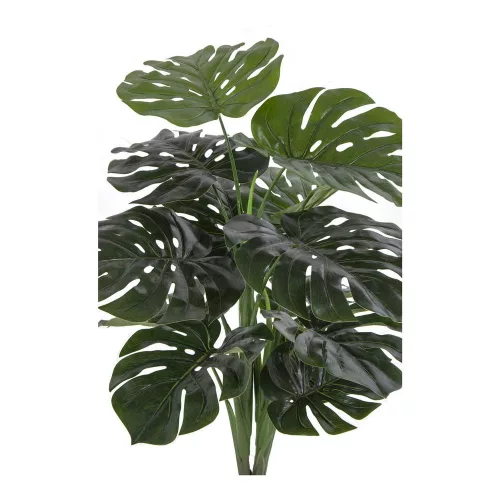 Monstera artificial flower