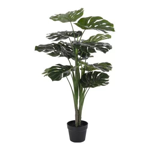 Monstera artificial flower