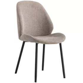 Monte Carlo design chair