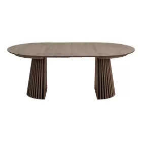 Osaka extendable dining table