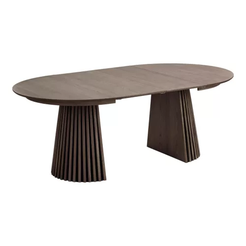 Osaka extendable dining table