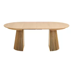 Osaka extendable dining table