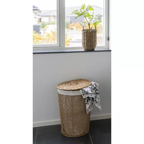 Pomal laundry basket
