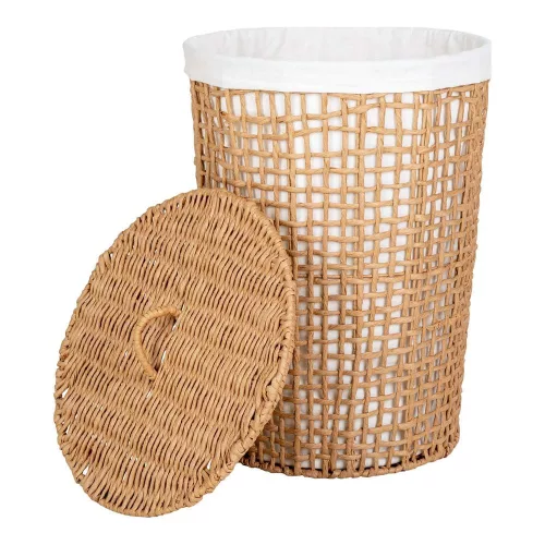 Pomal laundry basket