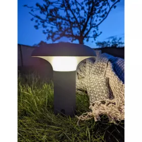 Ramsey portable LED table lamp