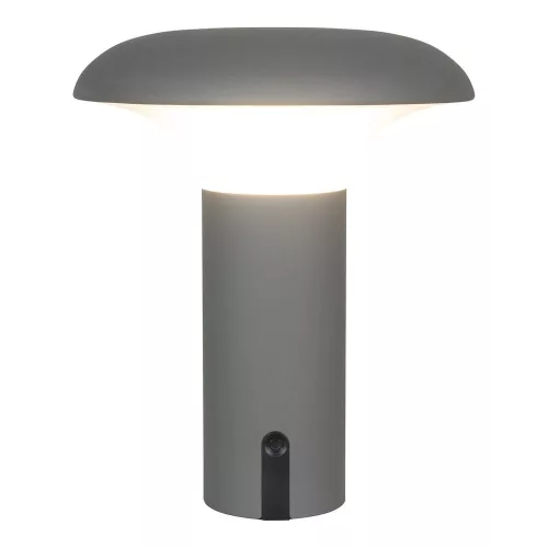 Ramsey portable LED table lamp