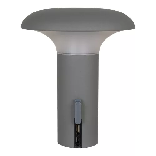Ramsey portable LED table lamp