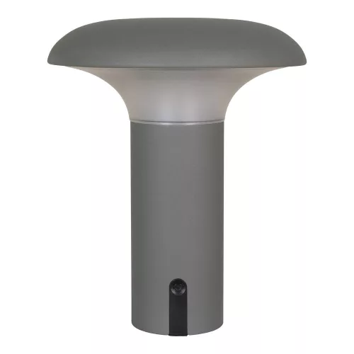 Ramsey portable LED table lamp