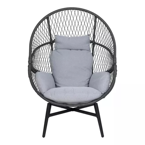 Rosario outdoor armchair