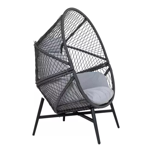Rosario outdoor armchair