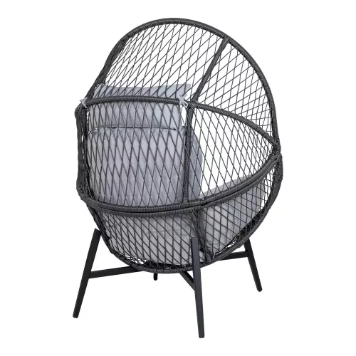 Rosario outdoor armchair