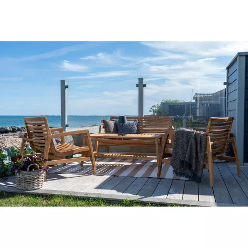 Santander outdoor furniture set