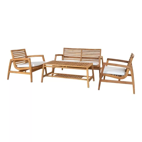 Santander outdoor furniture set
