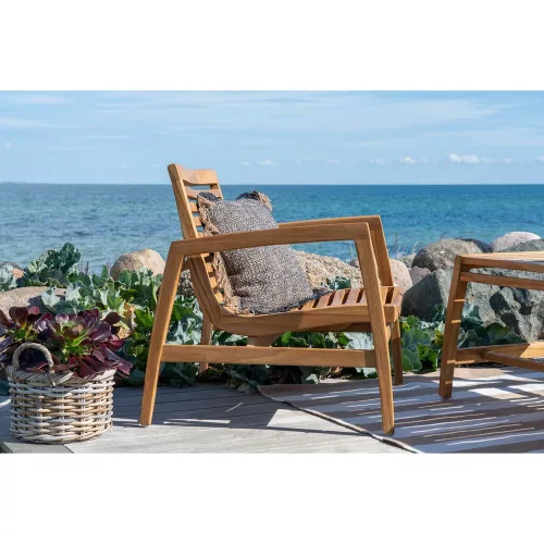Santander outdoor furniture set