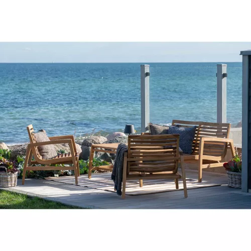 Santander outdoor furniture set