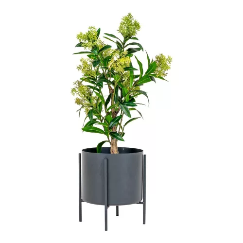Skimmia Tree artificial plant