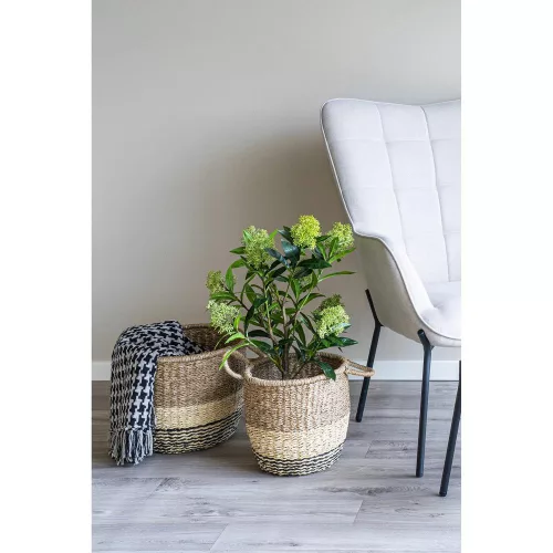 Skimmia Tree artificial plant