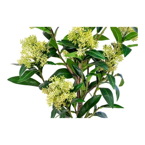 Skimmia Tree artificial plant