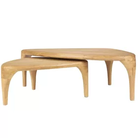 Isla dohányzóasztal