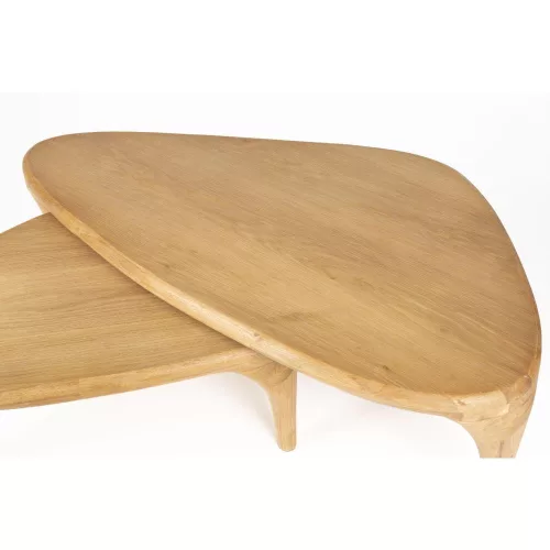 Isla dohányzóasztal