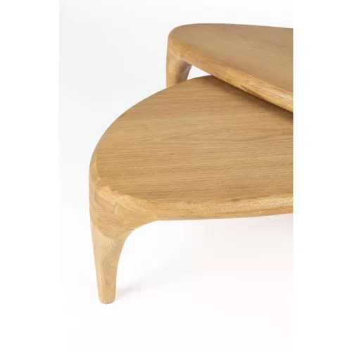 Isla dohányzóasztal