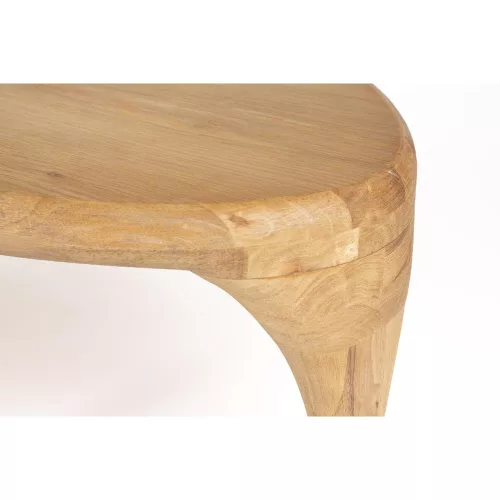 Isla dohányzóasztal