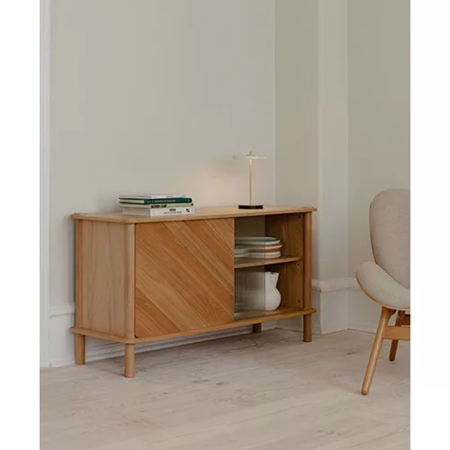 Italic sideboard