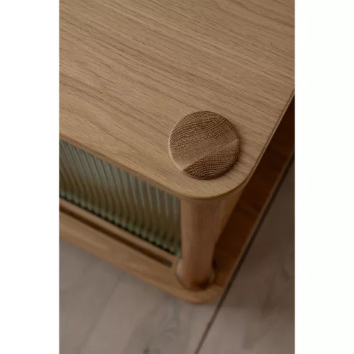 Italic sideboard