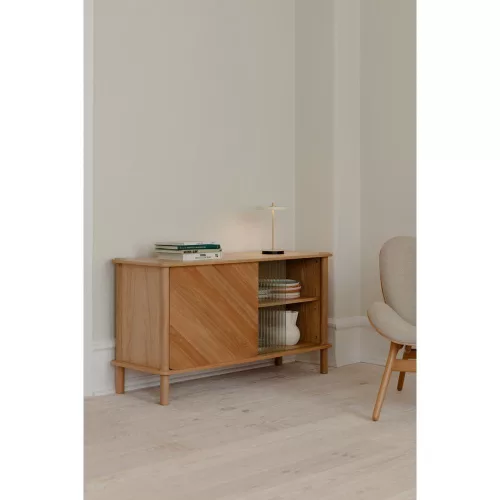 Italic sideboard
