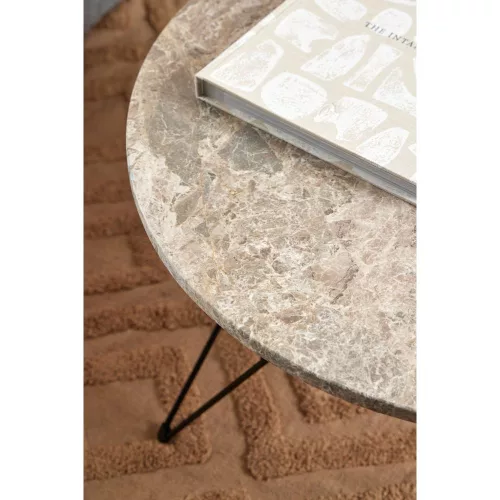 Prunus dohányzóasztal