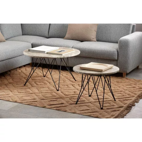 Prunus dohányzóasztal