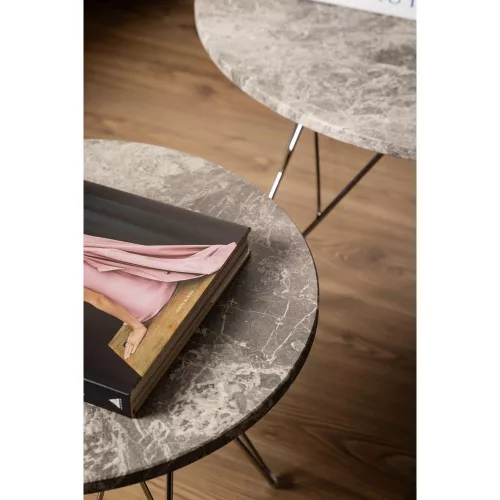 Prunus dohányzóasztal