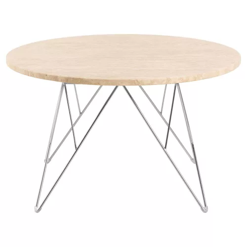 Prunus dohányzóasztal