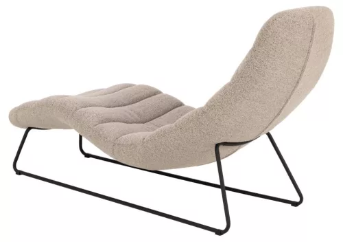 Alura resting armchair