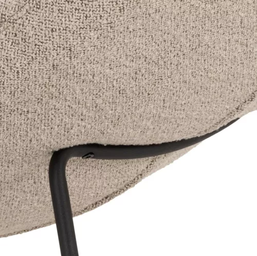 Alura resting armchair