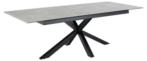 Heaven extendable dining table