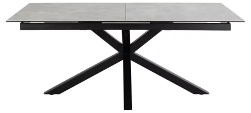 Heaven extendable dining table