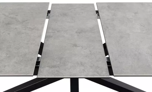 Heaven extendable dining table