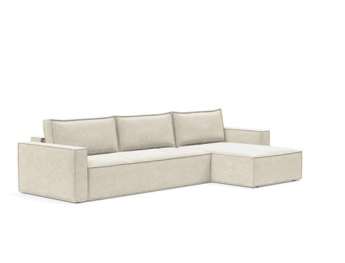 Newilla Lounger ágyazható kanapé