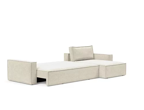Newilla Lounger ágyazható kanapé