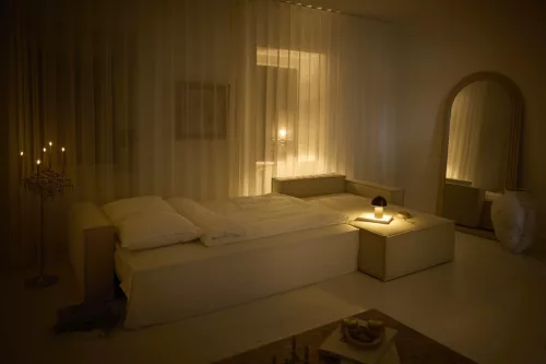 Newilla Lounger ágyazható kanapé
