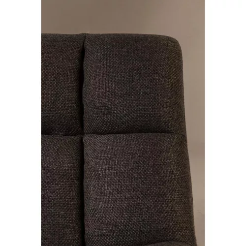 Bar lounge armchair
