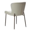 Glam design szék
