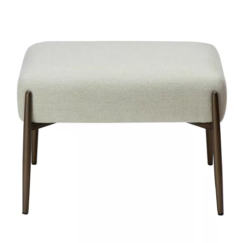 GLAM footstool